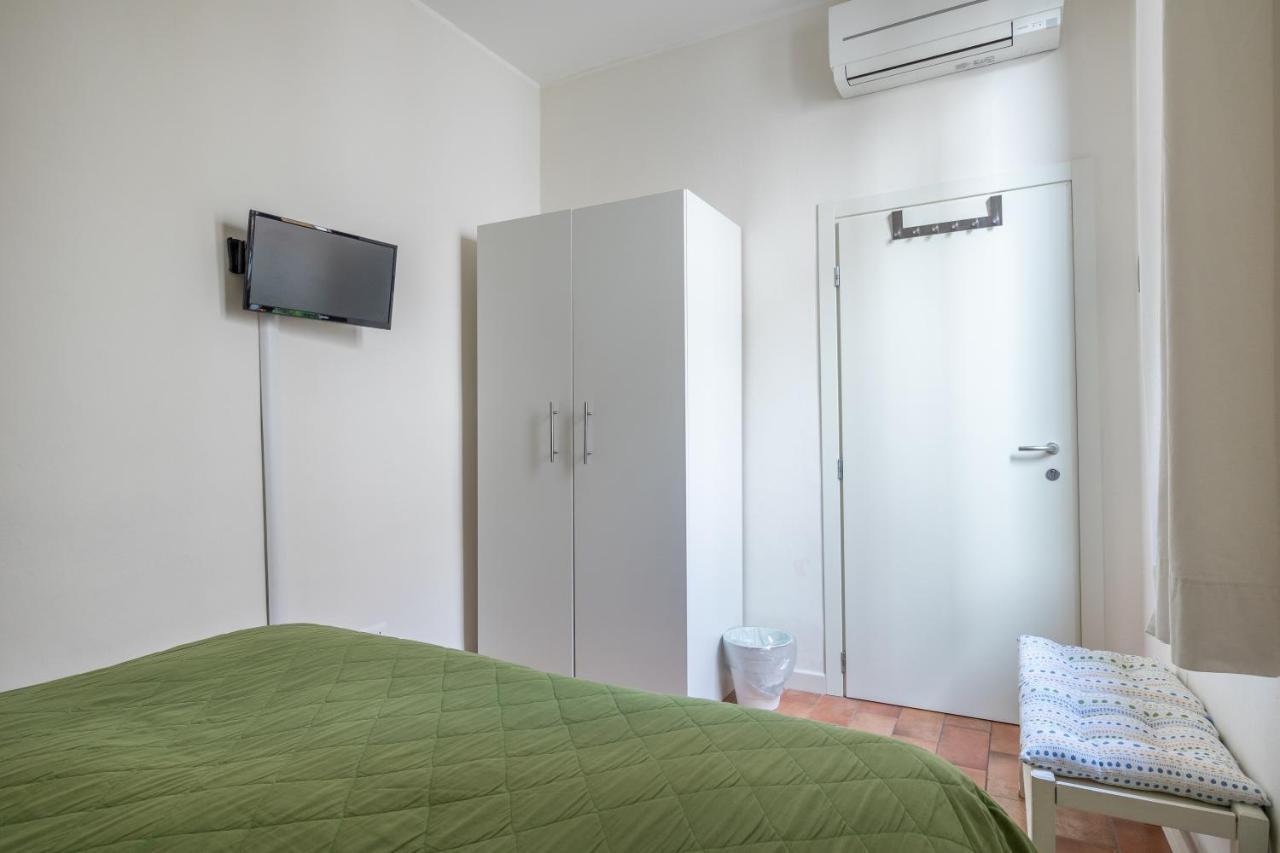 B&B Giorni Dipinti Florence Exterior photo