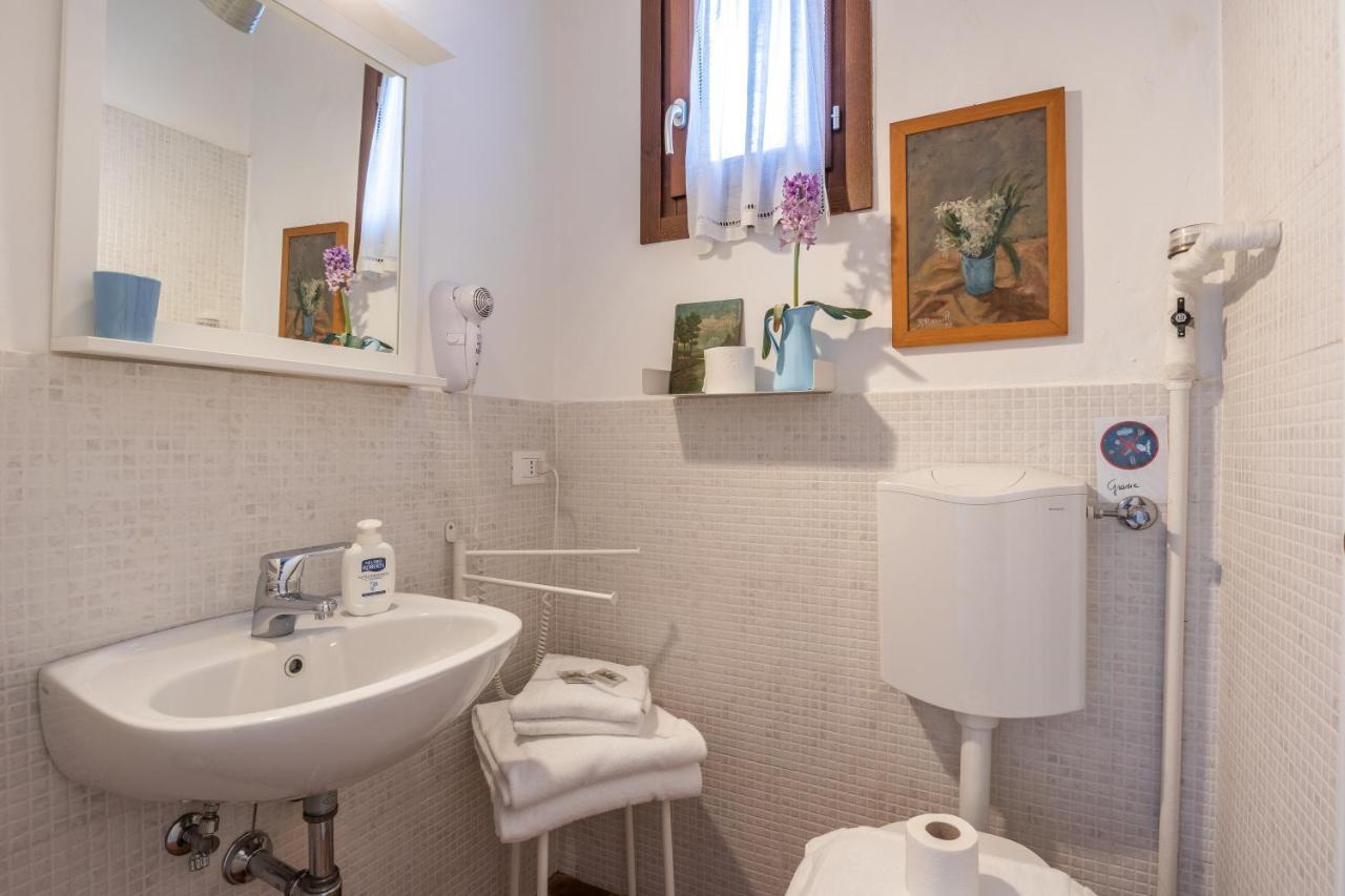 B&B Giorni Dipinti Florence Exterior photo
