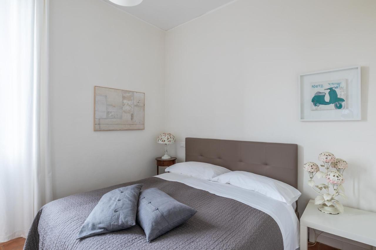 B&B Giorni Dipinti Florence Exterior photo