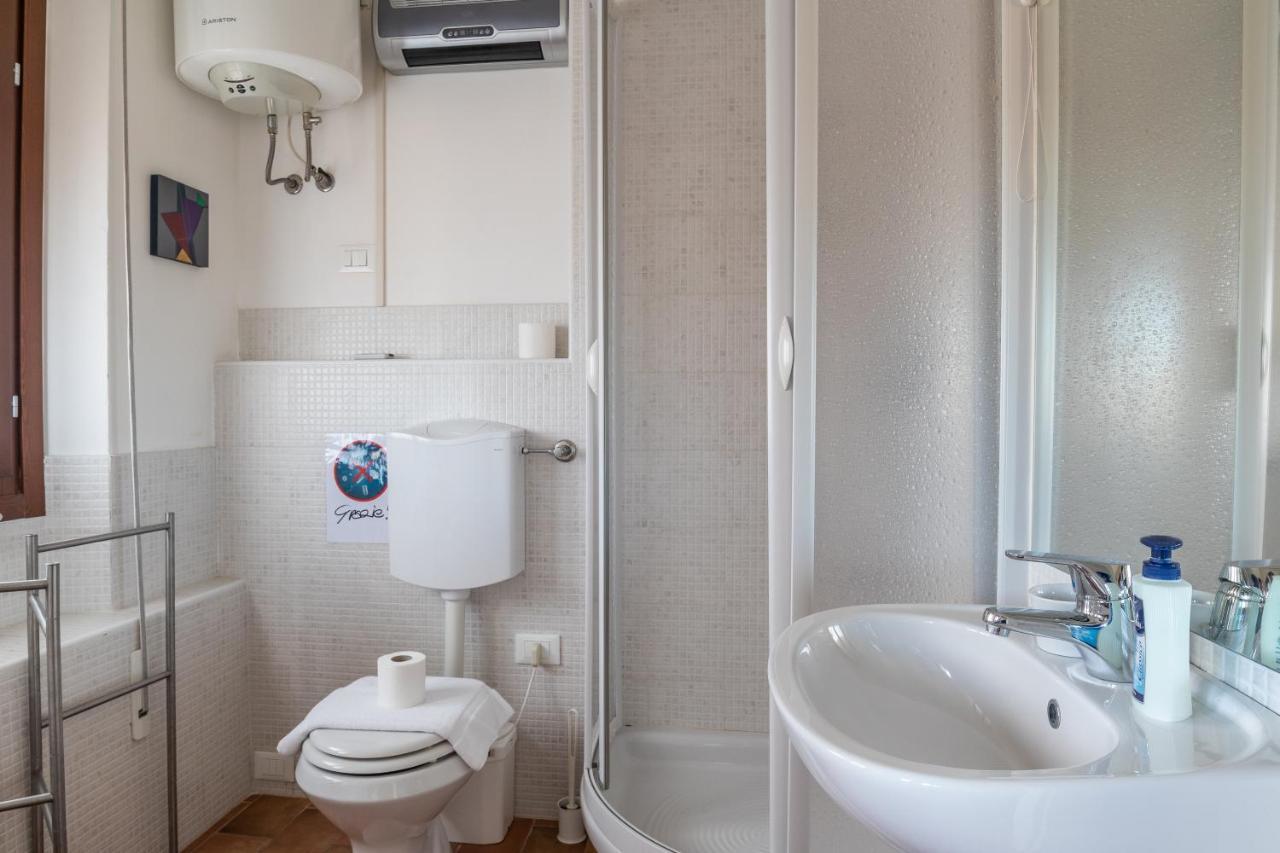 B&B Giorni Dipinti Florence Exterior photo