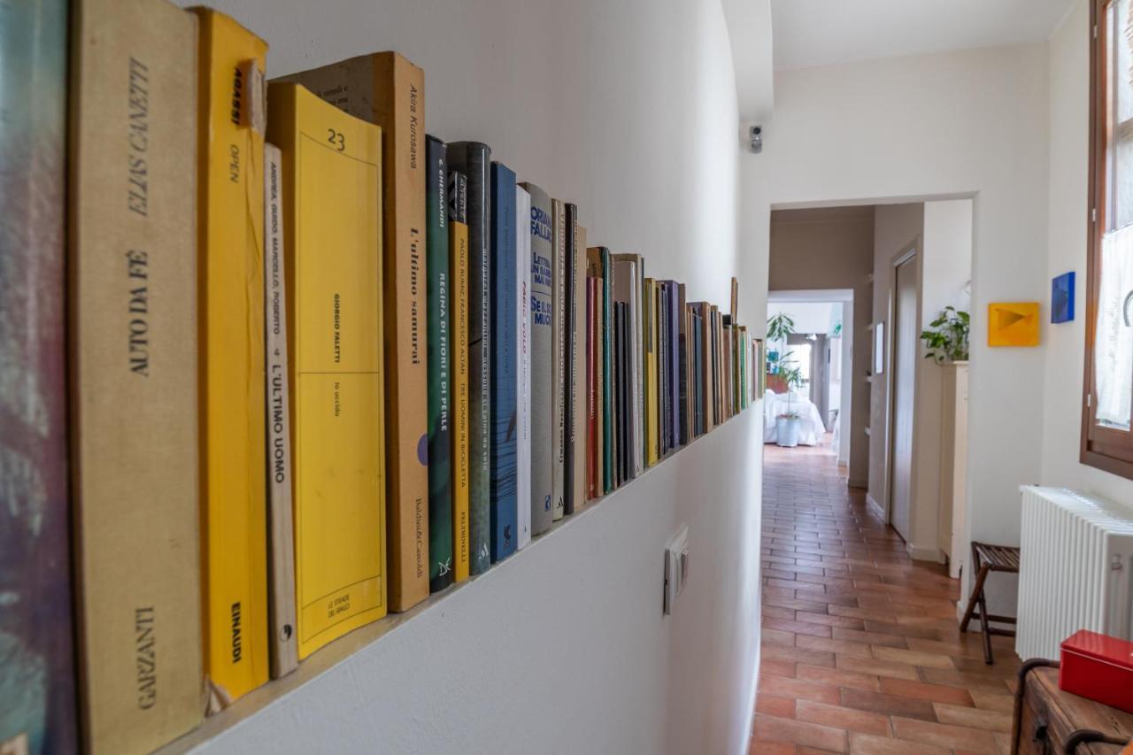 B&B Giorni Dipinti Florence Exterior photo
