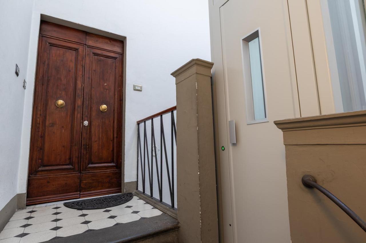 B&B Giorni Dipinti Florence Exterior photo
